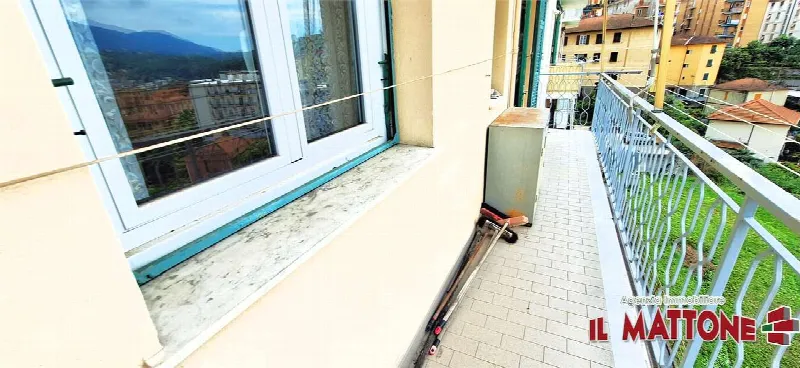 Appartamento in vendita a Genova - foto 5