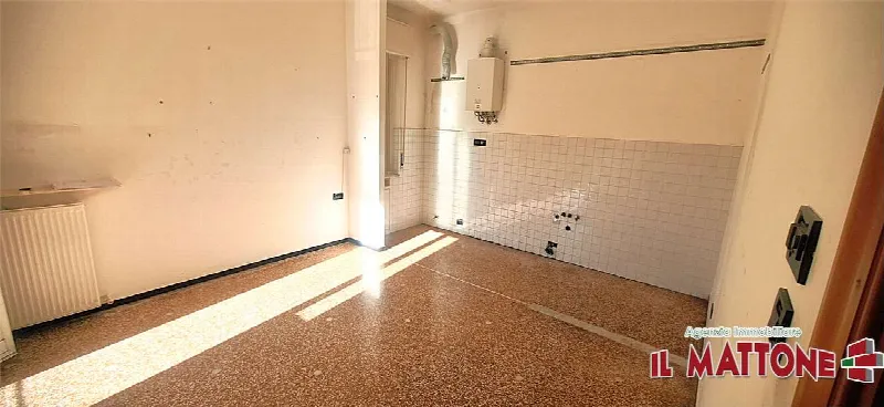 Appartamento in vendita a Genova, Bolzaneto, Pontedecimo, Rivarolo, Certosa - foto 1