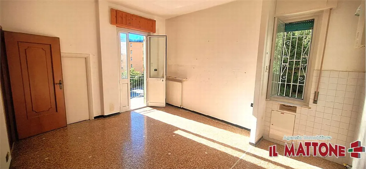 Appartamento in vendita a Genova, Bolzaneto, Pontedecimo, Rivarolo, Certosa - foto 3