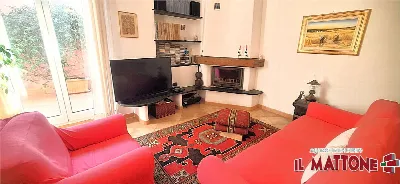 Appartamento a Genova