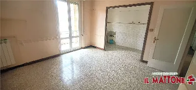 Appartamento a Campomorone