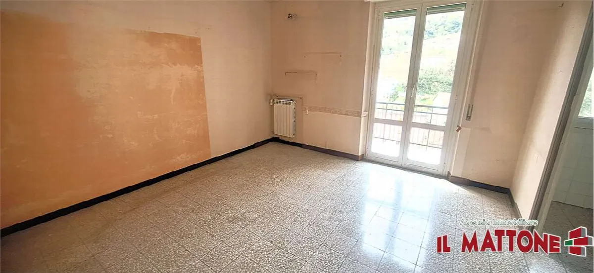 Appartamento in vendita a Campomorone - foto 3