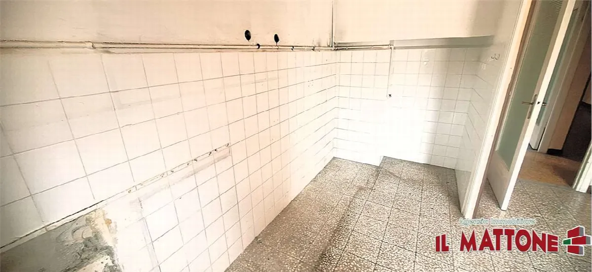 Appartamento in vendita a Campomorone - foto 4