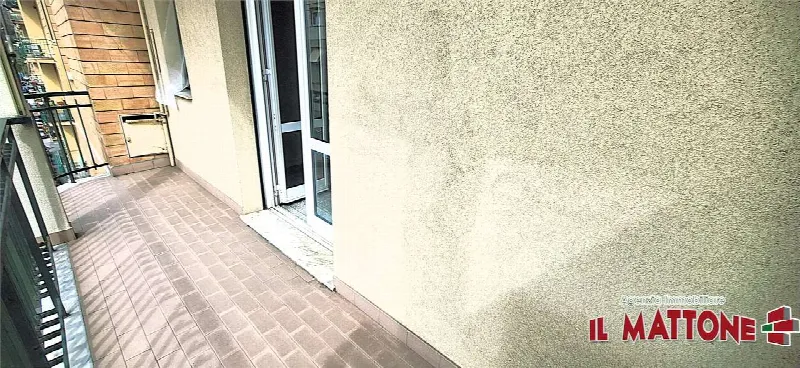 Appartamento in vendita a Campomorone - foto 7