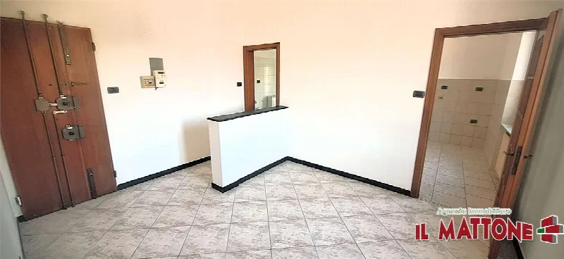 Appartamento in vendita a Genova, Bolzaneto, Pontedecimo, Rivarolo, Certosa - foto 1