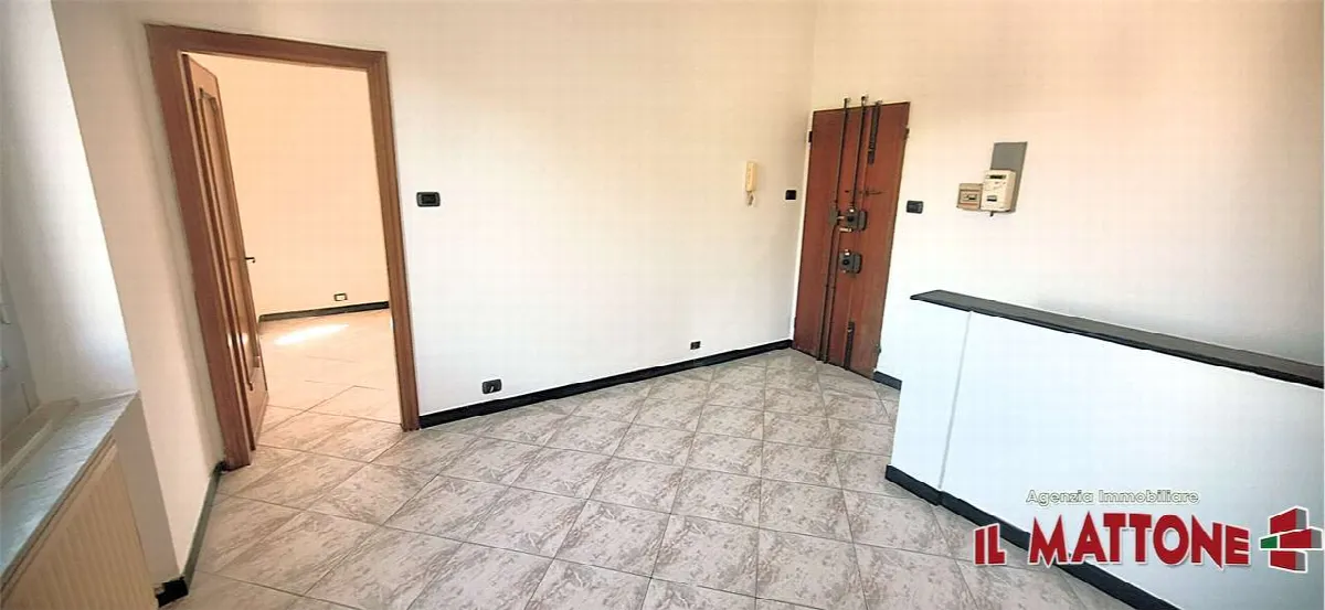 Appartamento in vendita a Genova, Bolzaneto, Pontedecimo, Rivarolo, Certosa - foto 2