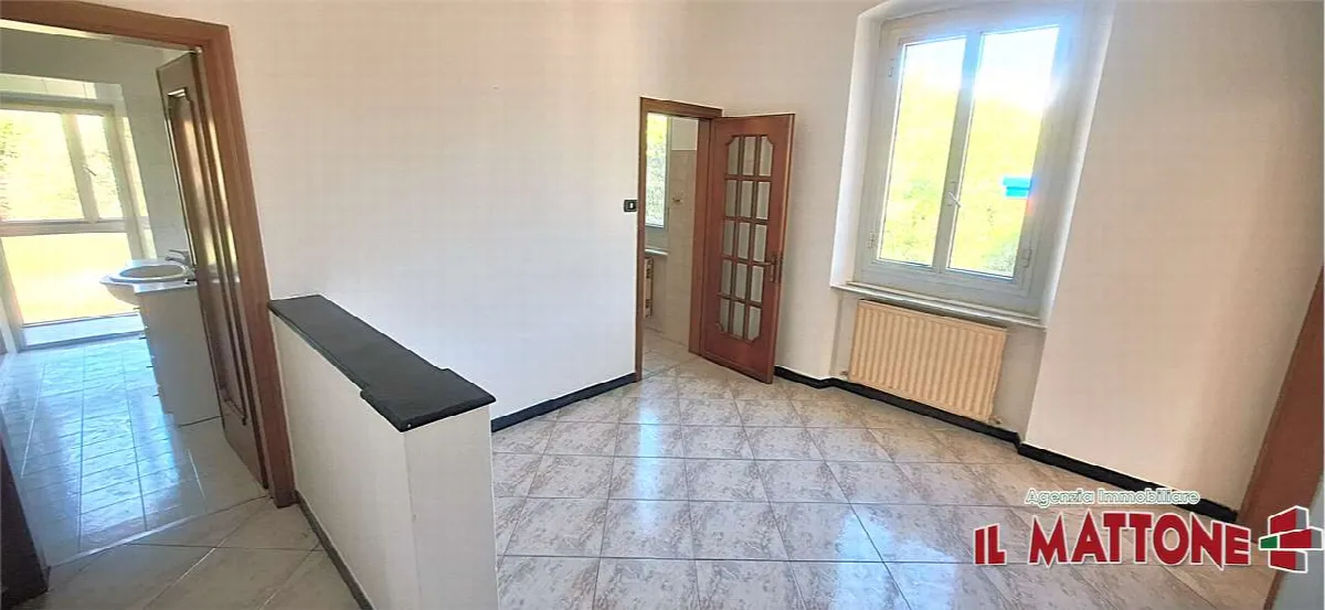 Appartamento in vendita a Genova, Bolzaneto, Pontedecimo, Rivarolo, Certosa - foto 3