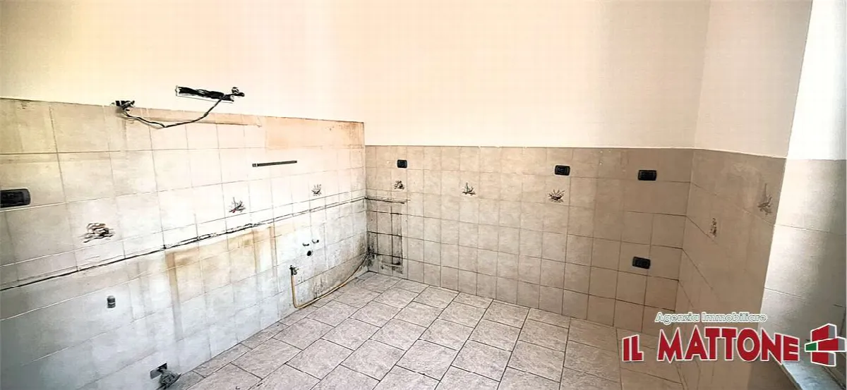 Appartamento in vendita a Genova, Bolzaneto, Pontedecimo, Rivarolo, Certosa - foto 4
