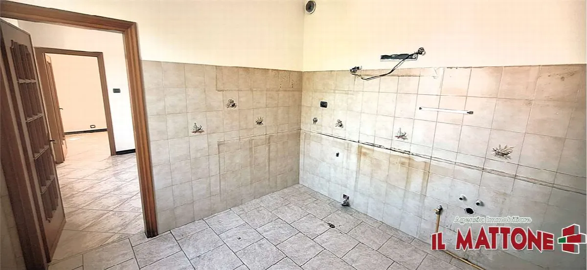 Appartamento in vendita a Genova, Bolzaneto, Pontedecimo, Rivarolo, Certosa - foto 5