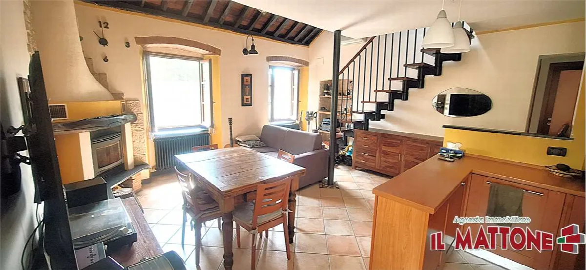Appartamento in vendita a Campomorone - foto 2