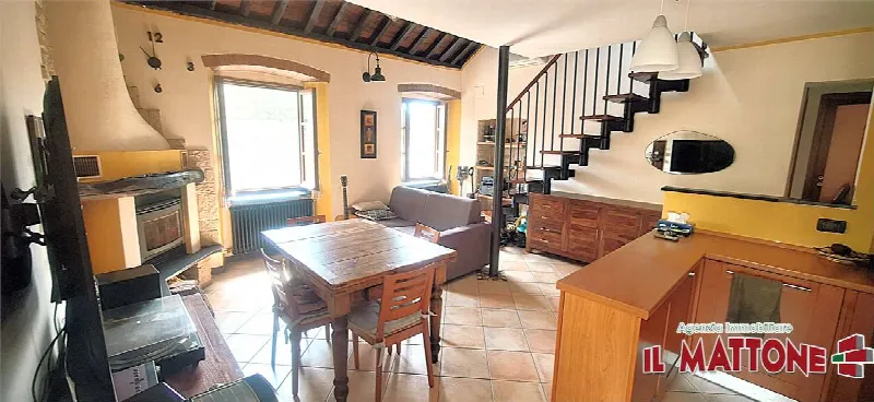 Appartamento in vendita a Campomorone - foto 2