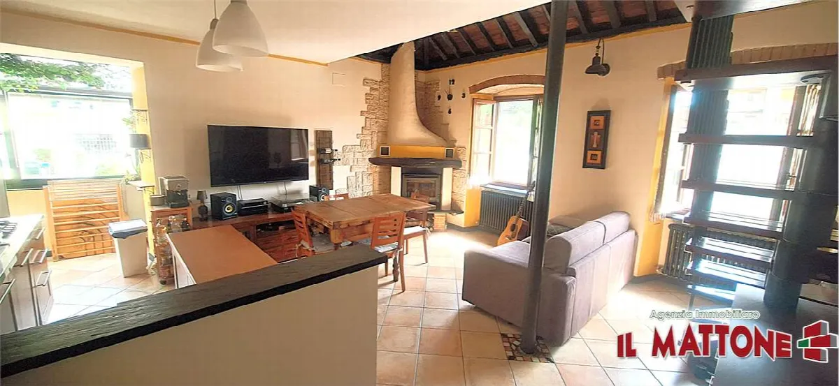 Appartamento in vendita a Campomorone - foto 4