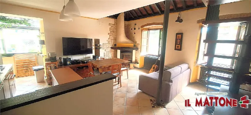 Appartamento in vendita a Campomorone - foto 4