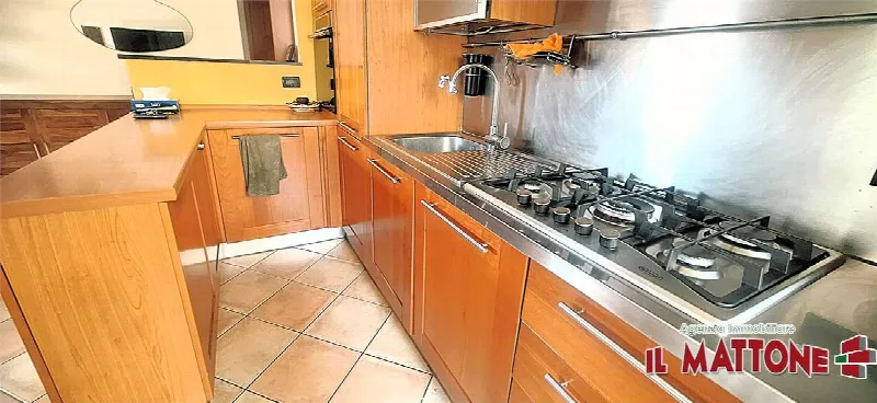 Appartamento in vendita a Campomorone - foto 6