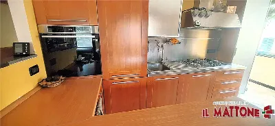 Appartamento in vendita a Campomorone - foto 7