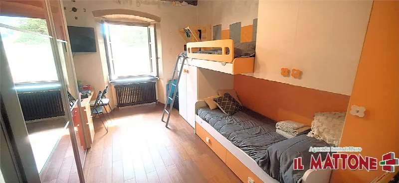 Appartamento in vendita a Campomorone - foto 8