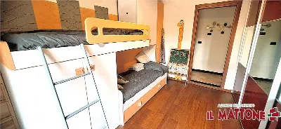 Appartamento in vendita a Campomorone - foto 9