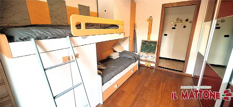 Appartamento in vendita a Campomorone - foto 9