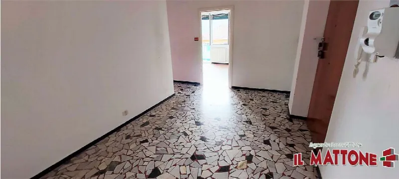 Appartamento in vendita a Campomorone - foto 1