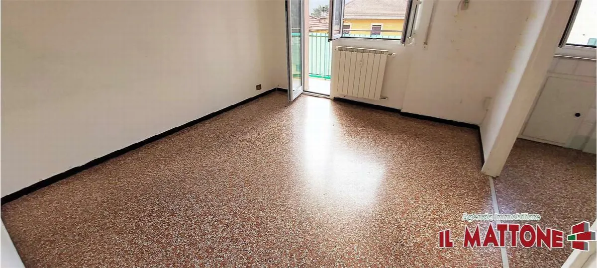 Appartamento in vendita a Campomorone - foto 4