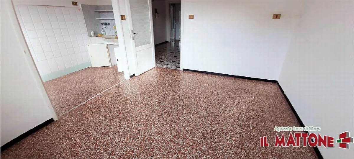 Appartamento in vendita a Campomorone - foto 5