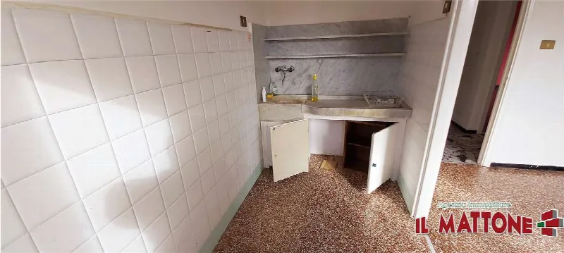 Appartamento in vendita a Campomorone - foto 9