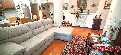 Appartamento a Campomorone