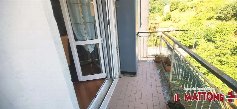Appartamento in vendita a Campomorone - foto 10