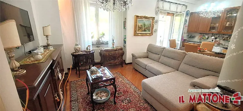 Appartamento in vendita a Campomorone - foto 2