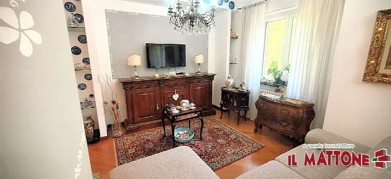 Appartamento in vendita a Campomorone - foto 3