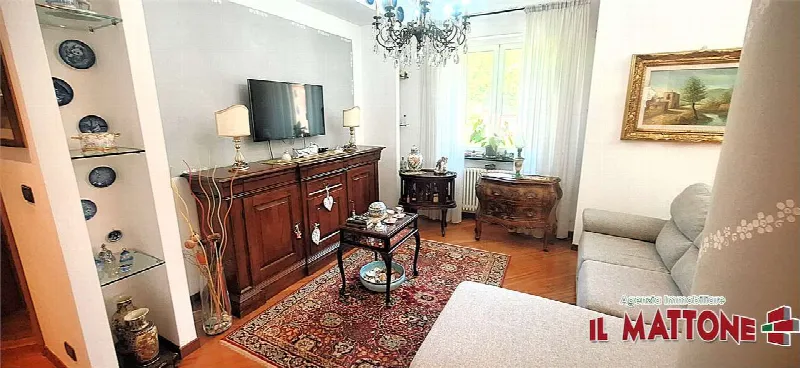 Appartamento in vendita a Campomorone - foto 4
