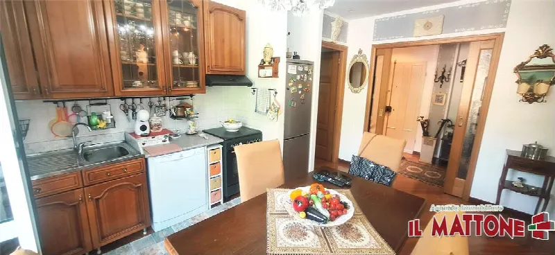Appartamento in vendita a Campomorone - foto 7
