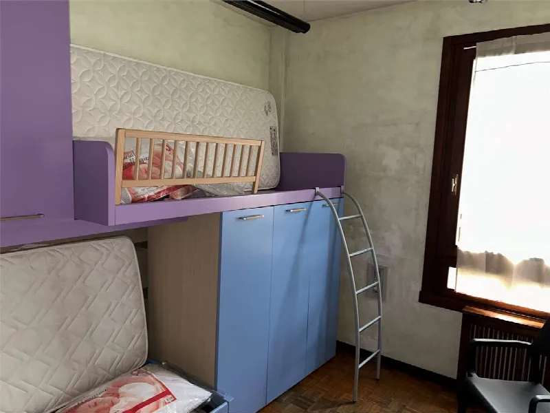 Appartamento in vendita a Pordenone, Centro storico - foto 6
