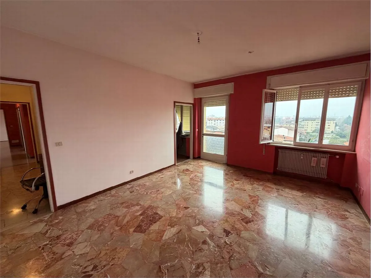 Appartamento in vendita a Pordenone, Borgomeduna - foto 2