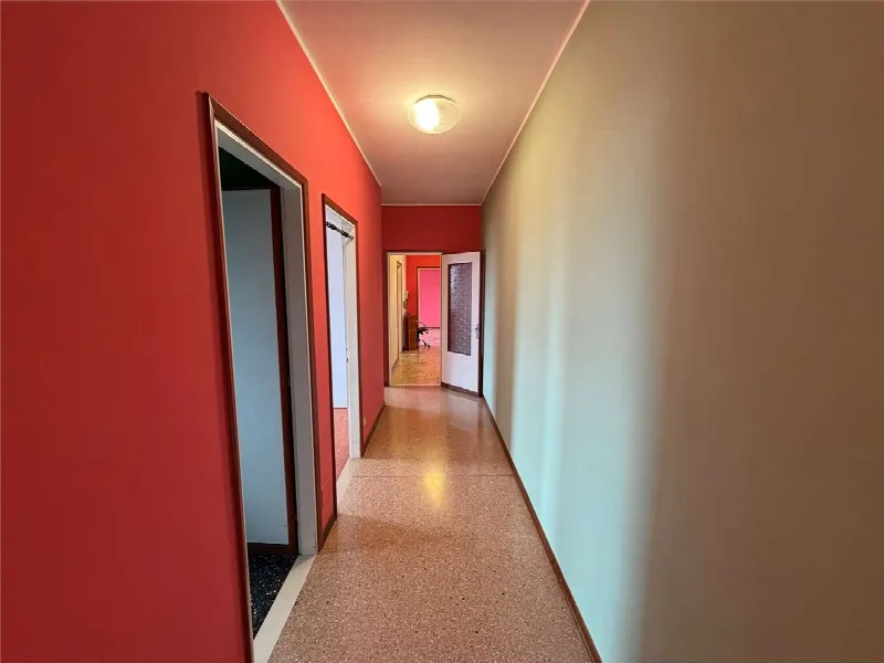 Appartamento in vendita a Pordenone, Borgomeduna - foto 1