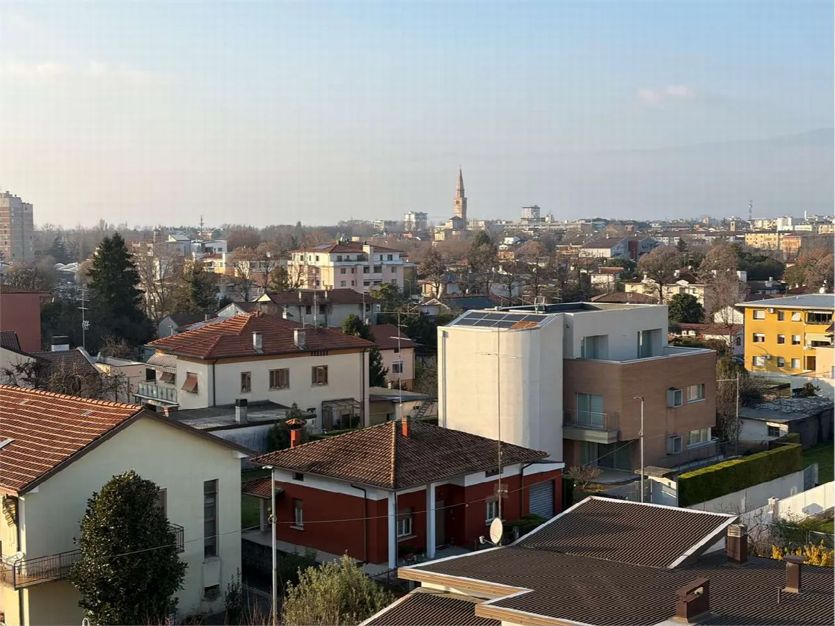 Appartamento in vendita a Pordenone, Borgomeduna - foto 5