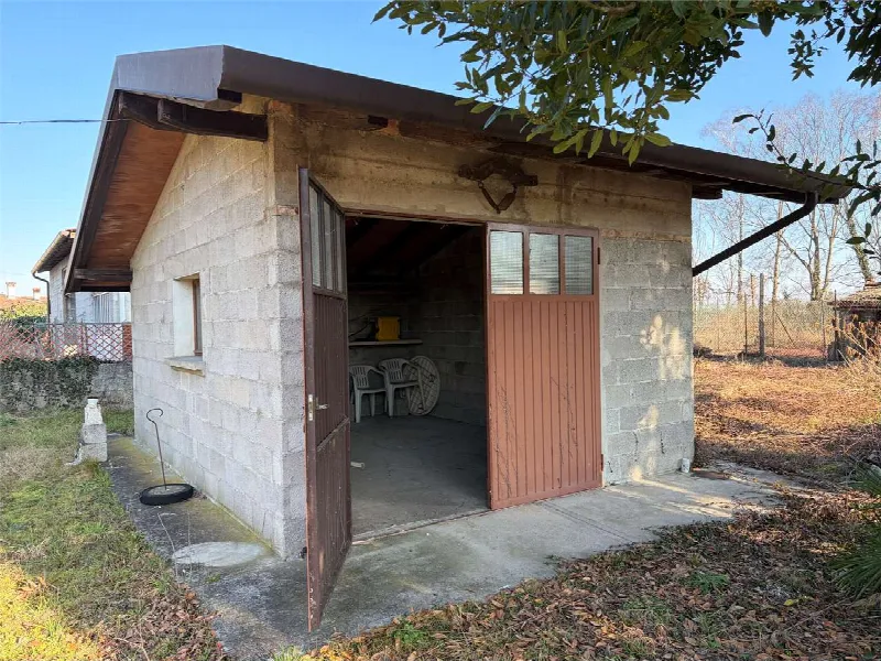 Rustico/Casale in vendita a Azzano Decimo - foto 6