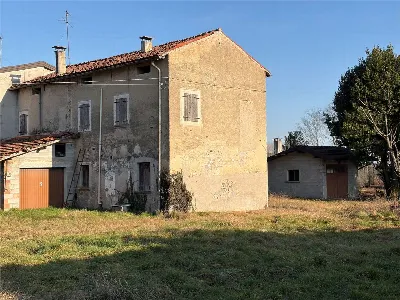 Rustico/Casale in vendita a Azzano Decimo - foto 9