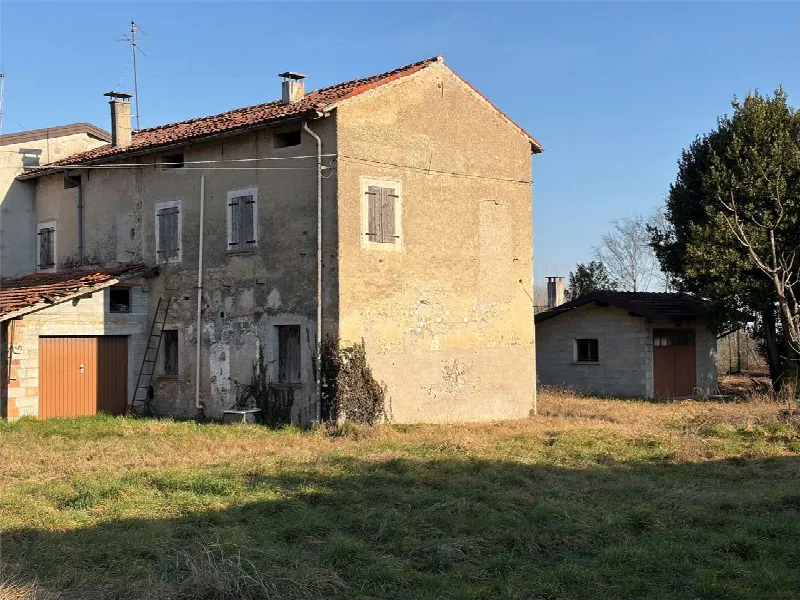 Rustico/Casale in vendita a Azzano Decimo - foto 9