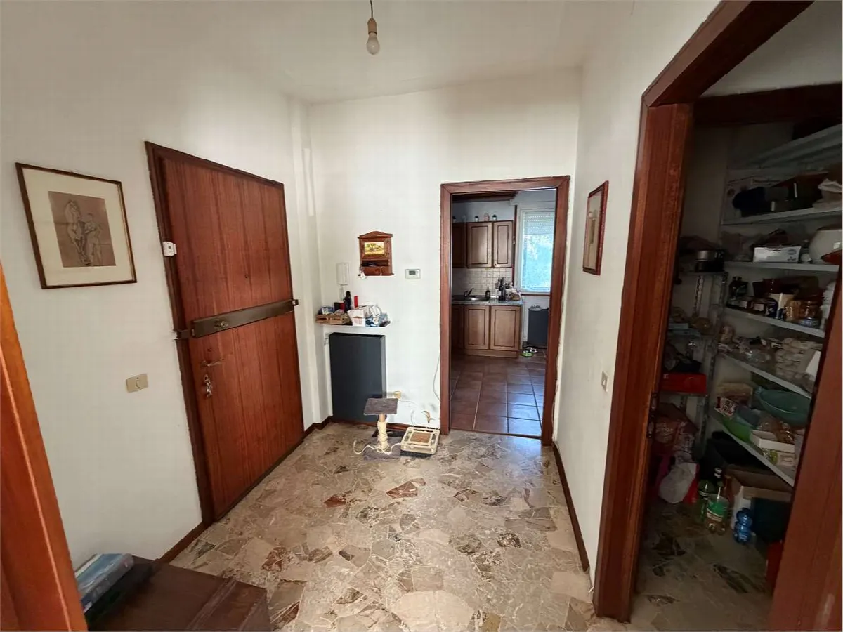 Appartamento in vendita a Pordenone, San Valentino, Ospedale - foto 3
