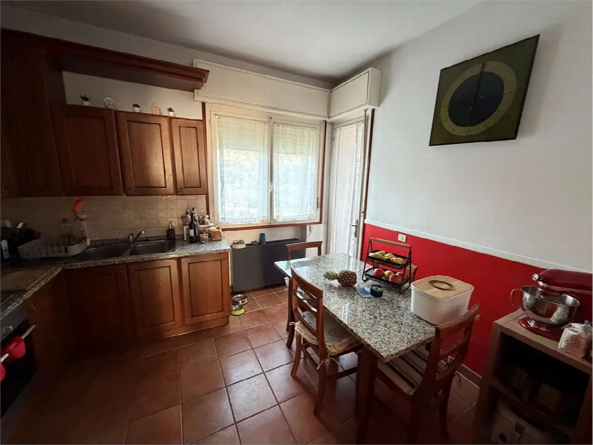 Appartamento in vendita a Pordenone, San Valentino, Ospedale - foto 4