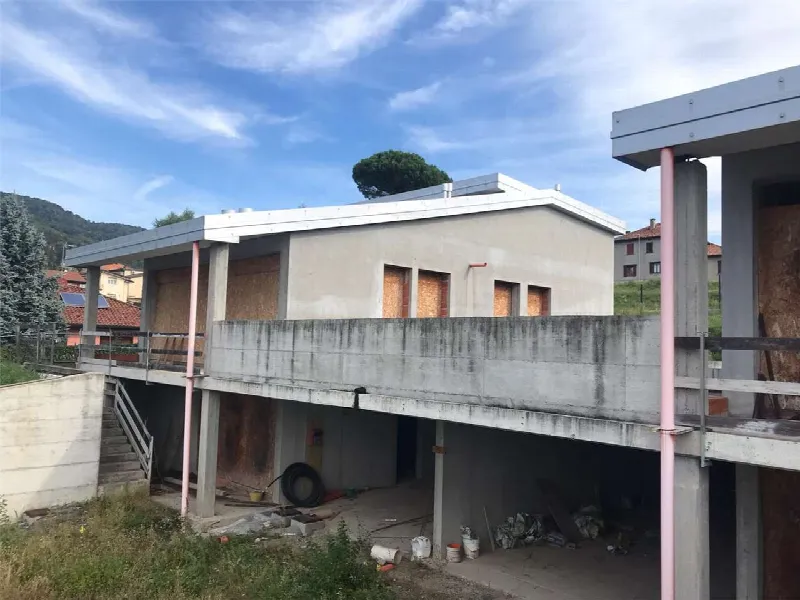 Villa in vendita a Albavilla - foto 10