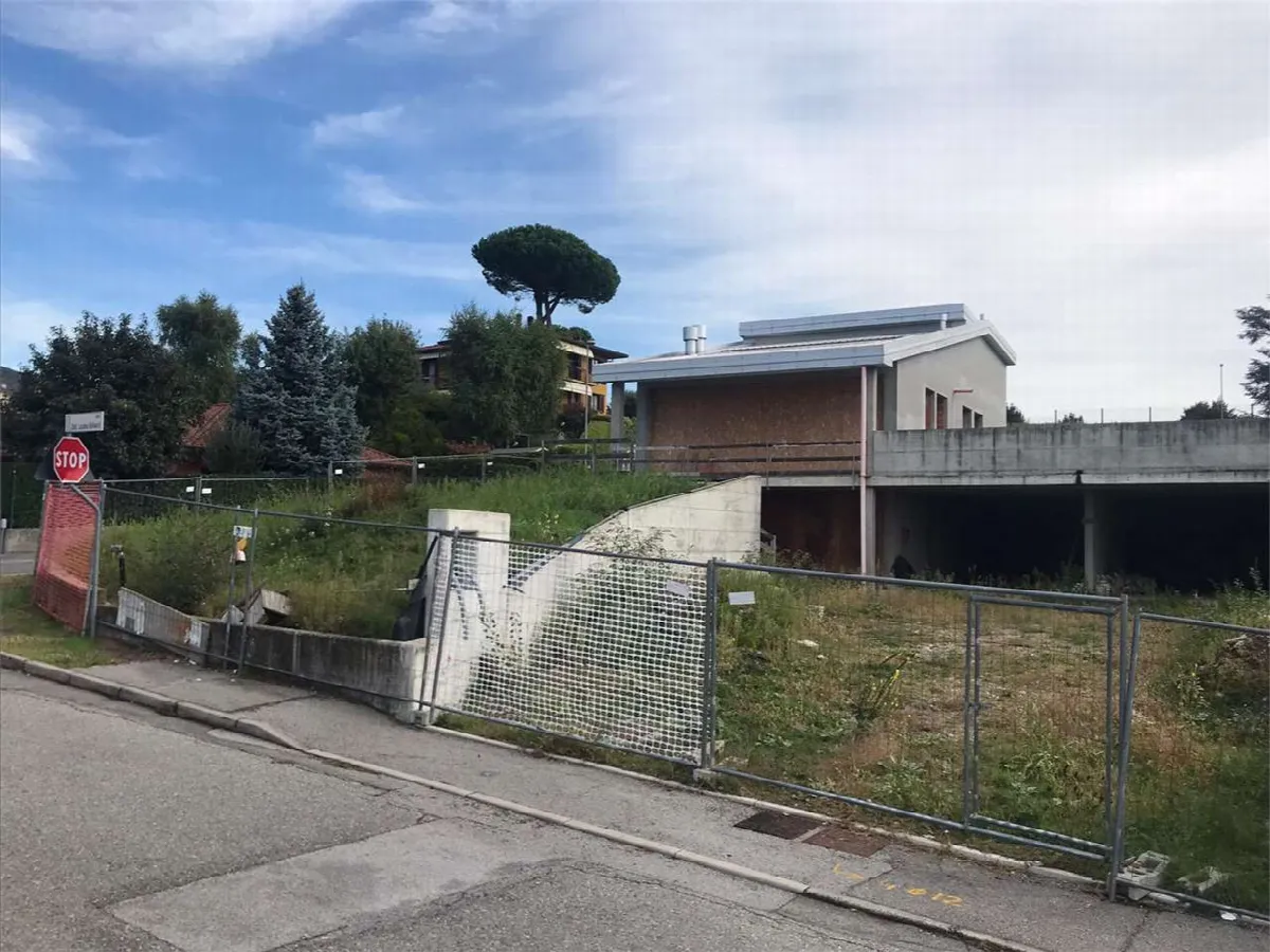 Villa in vendita ad Albavilla - foto 2
