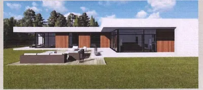 Villa a Lurago Marinone