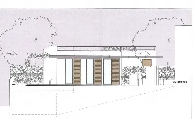 Villa in vendita a Lurago Marinone - foto 3