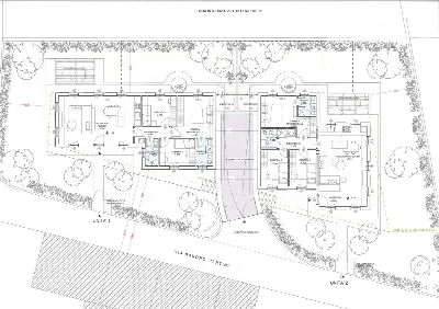 Villa in vendita a Lurago Marinone - foto 4