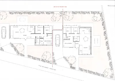 Villa in vendita a Lurago Marinone - foto 7