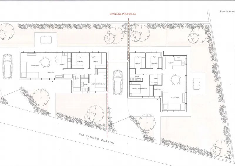 Villa in vendita a Lurago Marinone - foto 7