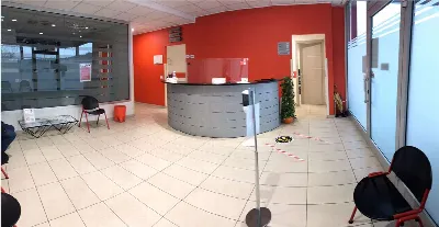 Ufficio in vendita a Erba - foto 4