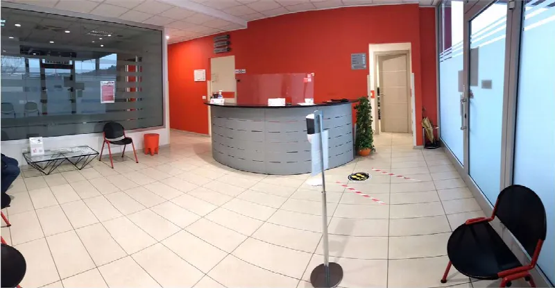 Ufficio in vendita a Erba - foto 4